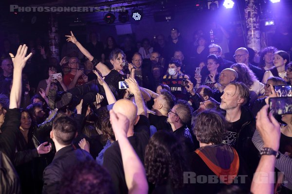 KAS PRODUCT RELOAD - 2023-04-29 - PARIS - La Maroquinerie - Mona Soyoc